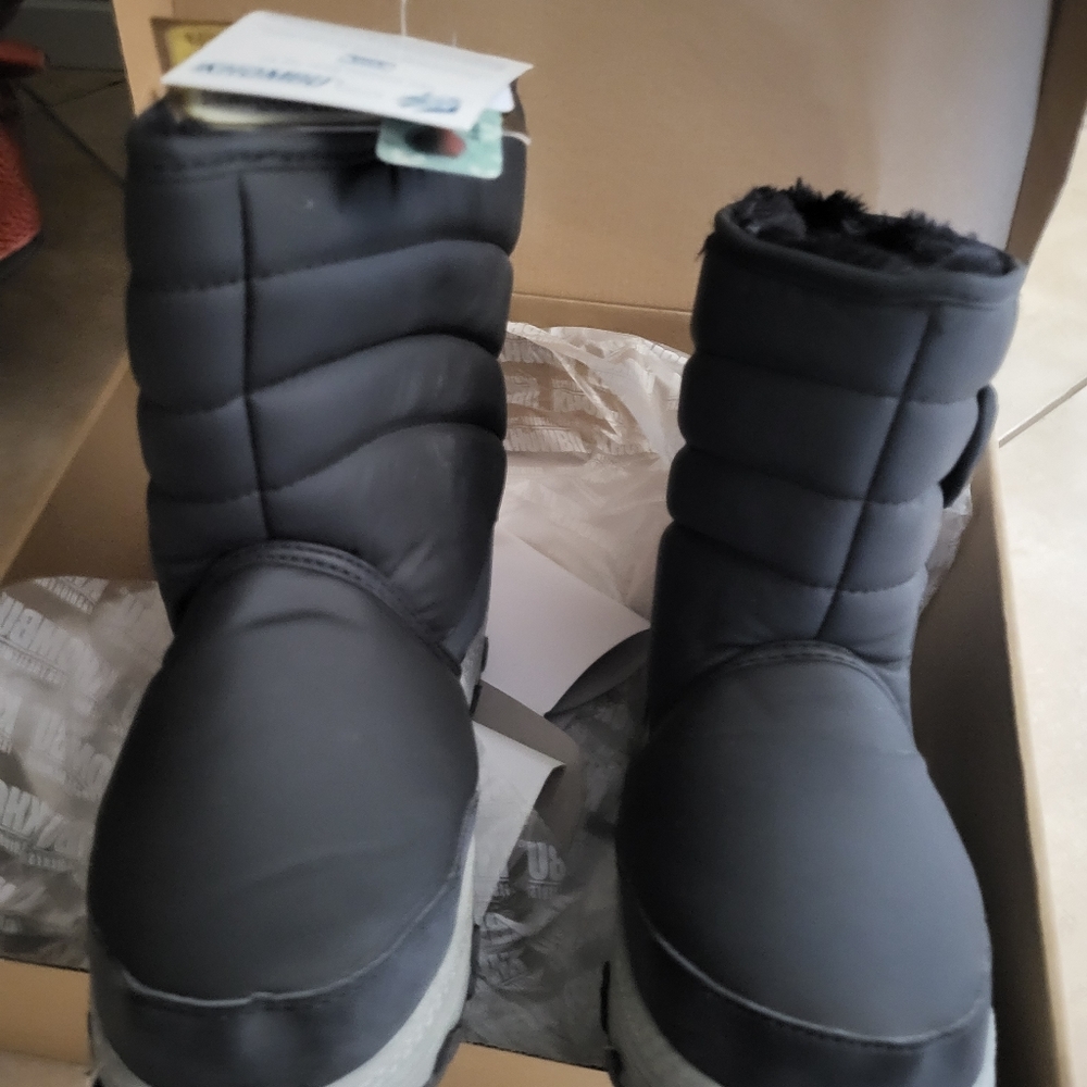 Khombu Toddler Snow boot